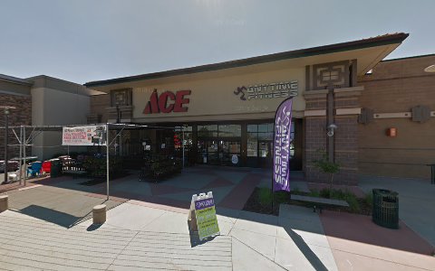 Hardware Store «Ace Hardware Saddle Rock», reviews and photos, 7420 S Gartrell Rd Unit B, Aurora, CO 80016, USA