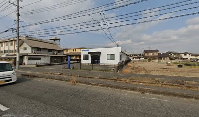 (株)堀場テクノサービス 岡山サービスステーション