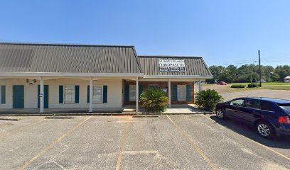 Williams & Brunson Chiropractic - Pet Food Store in Enterprise Alabama