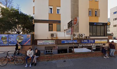 Centro Dental Virgen del Rocío
