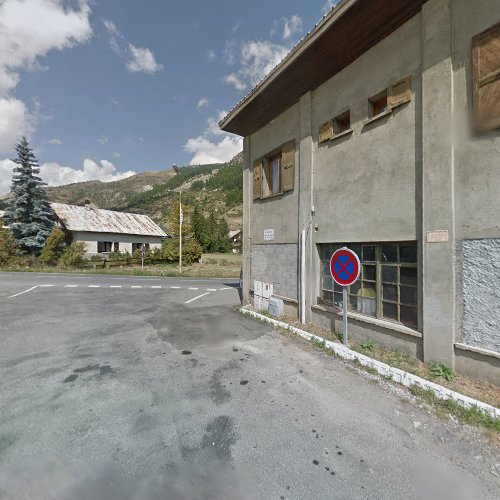 Département des Hautes Alpes à Le Monêtier-les-Bains