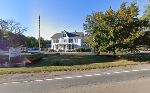 Funeral Home «Mchoul Funeral Home, Inc.», reviews and photos, 895 NY-82, Hopewell Junction, NY 12533, USA