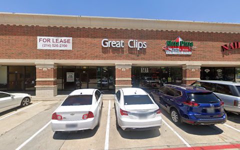 Hair Salon «Great Clips», reviews and photos, 965 W Lamar Blvd #116, Arlington, TX 76012, USA
