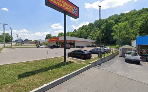 Auto Parts Store «Advance Auto Parts», reviews and photos, 2124 Monmouth St, Newport, KY 41071, USA