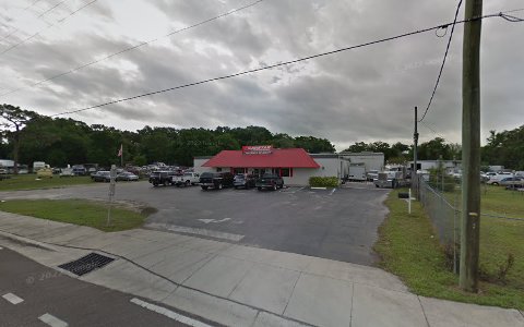 Auto Body Shop «Perfection Collision CARSTAR», reviews and photos, 2157 NE Jacksonville Rd, Ocala, FL 34470, USA