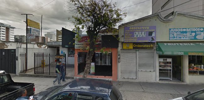 Opiniones de Restaurante Carnes y Mariscos en Quito - Marisquería