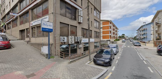 DAVITA GONDOMAR (Clínica Central do Bonfim, S.A.) - Hospital