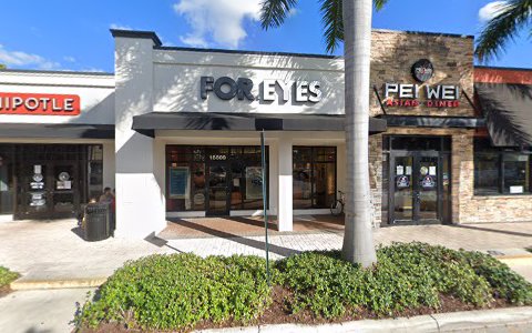 Optician «For Eyes Optical», reviews and photos, 18809 Biscayne Blvd, Aventura, FL 33180, USA