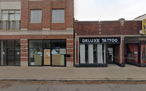 Tattoo Shop «Deluxe Tattoo», reviews and photos, 1459 W Irving Park Rd, Chicago, IL 60613, USA