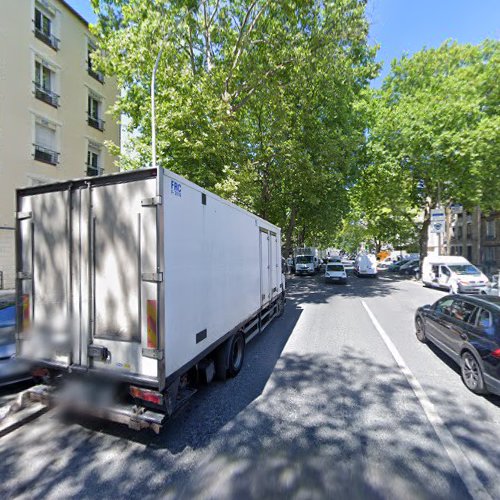Corner Mobile Paris à Aubervilliers