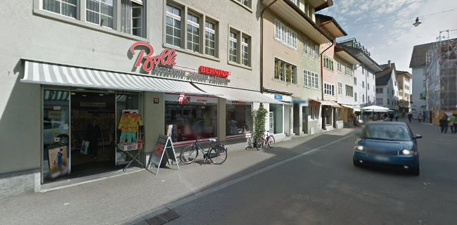 Rezensionen über Dualo in Winterthur - Geschäft