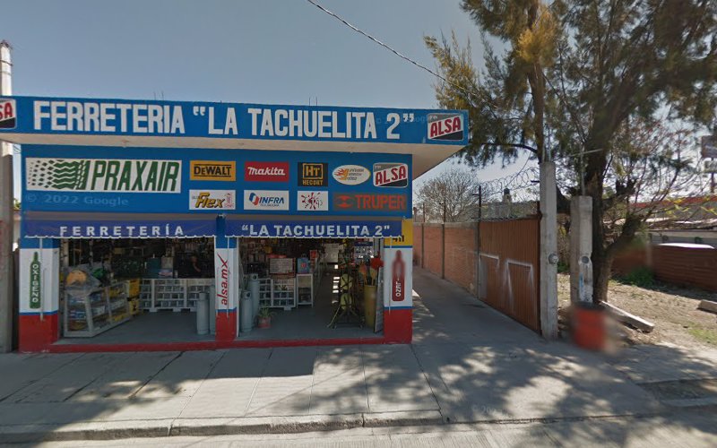 La Tachuelita