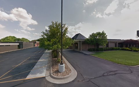 Funeral Home «Downing & Lahey Mortuary», reviews and photos, 6555 E Central Ave, Wichita, KS 67206, USA
