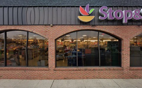 Grocery Store «Stop & Shop», reviews and photos, 404 Springfield Ave, Berkeley Heights, NJ 07922, USA
