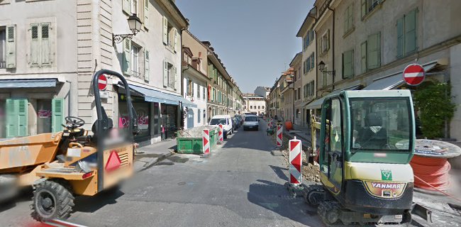 Rue Saint-Joseph 4, 1227 Carouge, Schweiz