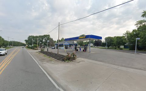 Sunoco Gas Station image 6