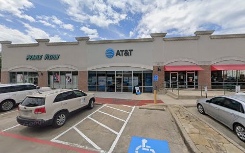 Cell Phone Store «AT&T», reviews and photos, 1681 N Central Expy #450, McKinney, TX 75070, USA
