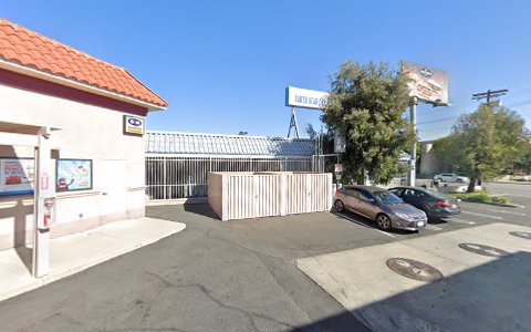 Car Wash «North Star Car Wash», reviews and photos, 10315 Balboa Blvd, Granada Hills, CA 91344, USA