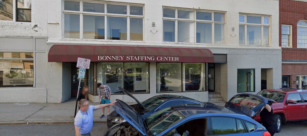 Bonney Staffing Center