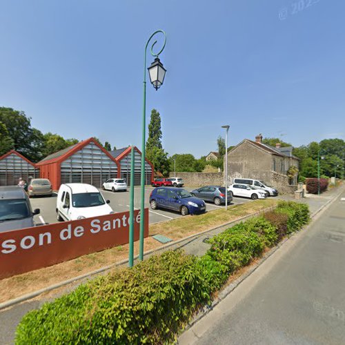 Clinique Cabinet Médical de Saint Pierre des Nids Saint-Pierre-des-Nids