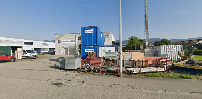 Rezensionen über Bernasconi Bau AG in Solothurn - Bauunternehmen