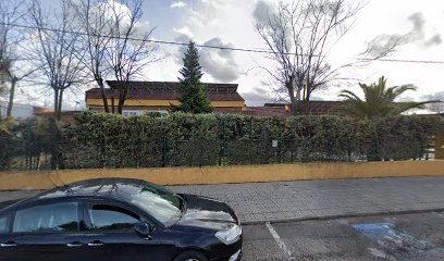 Centro de Educación Especial Infanta Elena en Villarrobledo