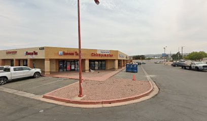 Nv Chiropractic Center East - Pet Food Store in Las Vegas Nevada