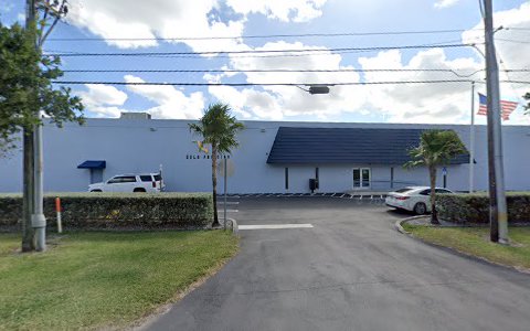 Commercial Printer «Solo Printing Inc», reviews and photos, 7860 NW 66th St, Miami, FL 33166, USA