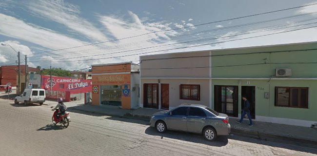 Opiniones de Pachamama Río Branco en Cerro Largo - Centro comercial
