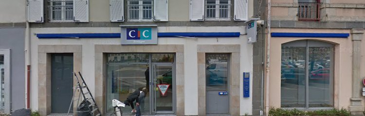 Photo du Banque CIC à Landerneau