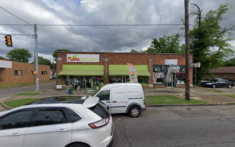 Health Food Store «Health Foods West», reviews and photos, 1923 Bessemer Rd, Birmingham, AL 35208, USA