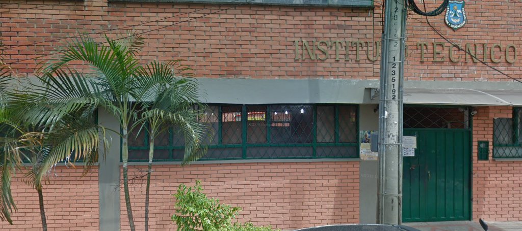 Instituto Tecnico La Cumbre
