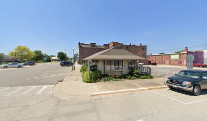 Beth M. Johnson, DC - Pet Food Store in Lincoln Illinois