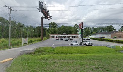 ASHLEY RIVER FOX CHIROPRACTOR, INC. - Pet Food Store in North Charleston South Carolina
