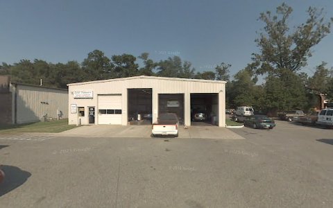 Auto Repair Shop «Auto Pros VA», reviews and photos, 1808 George Washington Memorial Hwy, Yorktown, VA 23693, USA