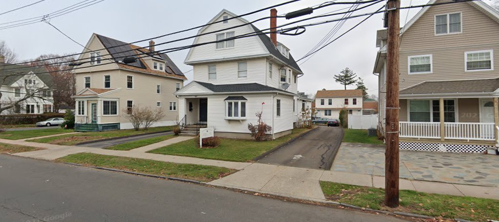 603 Savin Ave #1, West Haven, CT 06516, USA
