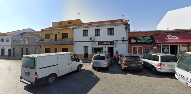 Avaliações doBoca do forno em Torres Vedras - Padaria