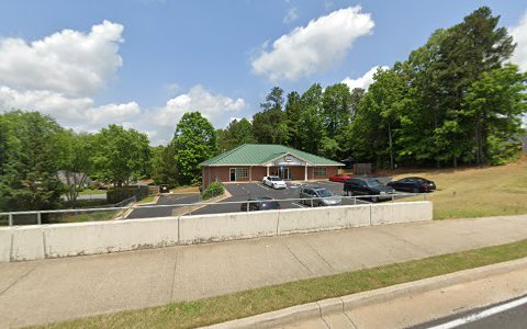 Real Estate Agency «Backyard Realty Group», reviews and photos, 8295 GA-92, Woodstock, GA 30189, USA