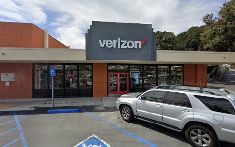 Cell Phone Store «Verizon Authorized Retailer - A Wireless», reviews and photos, 3007 East Coast Hwy, Corona Del Mar, CA 92625, USA
