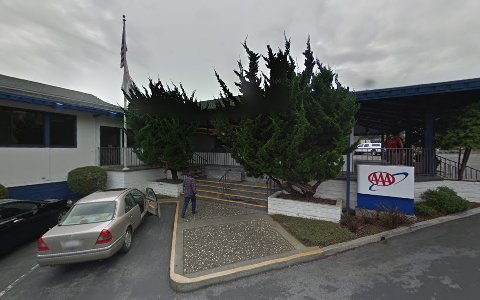 Auto Insurance Agency «AAA Monterey», reviews and photos, 53 Soledad Dr, Monterey, CA 93940, USA
