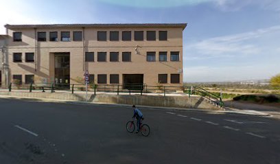 Oficina de Correos Figueruelas