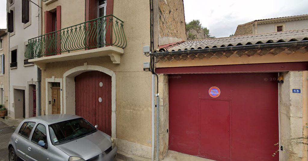 Maison Traditionnel à Cessenon-sur-Orb (Hérault 34)