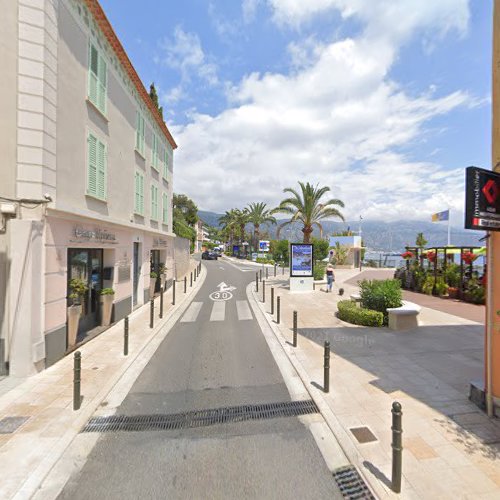 hôtels Coeur Riviera Saint-Jean-Cap-Ferrat