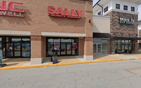 Beauty Supply Store «Sally Beauty», reviews and photos, 220 College Square, Newark, DE 19711, USA