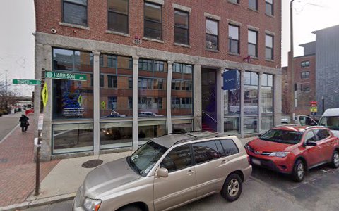 Furniture Store «Mohr & McPherson», reviews and photos, 460 Harrison Ave, Boston, MA 02118, USA
