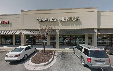 Used Clothing Store «Clothes Mentor», reviews and photos, 4720 New Centre Dr, Wilmington, NC 28405, USA