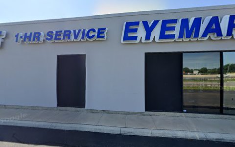 Eye Care Center «Eyemart Express», reviews and photos, 6703 NW Loop 410, San Antonio, TX 78238, USA