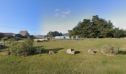 photo of Public Toilet located in Public Toilet 1 Esplanade, Waikouaiti 9471, New Zealand