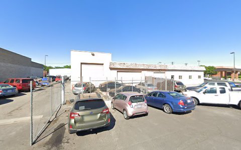 Auto Repair Shop «Rigby Automotive», reviews and photos, 510 S 4th Ave, Yakima, WA 98902, USA