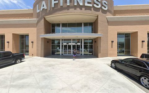 Gym «LA Fitness West Covina», reviews and photos, 3101 E Garvey Ave N, West Covina, CA 91791, USA